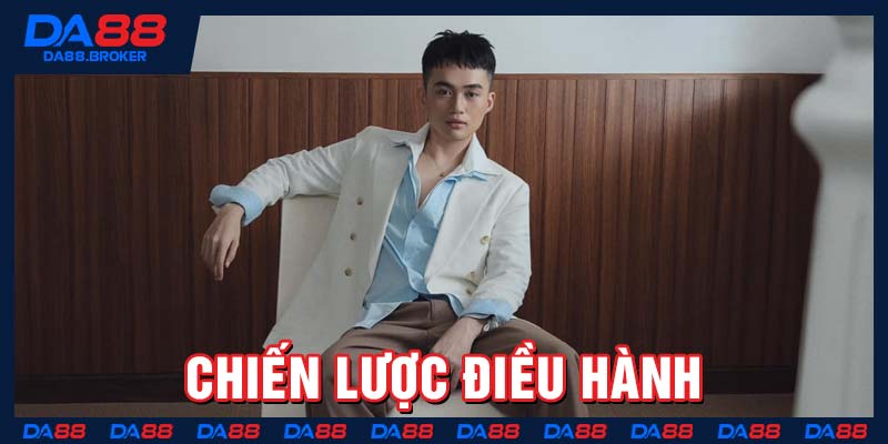 Chiến lược điều hành
