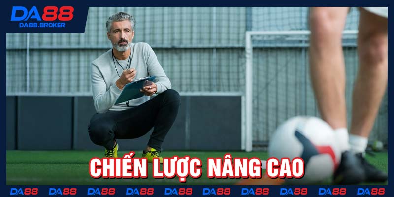 Chiến lược nâng cao