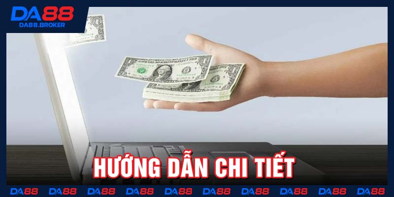 Hướng dẫn chi tiết 
