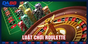 Luật chơi roulette