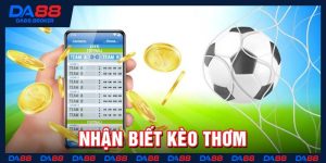 Nhận biết kèo thơm