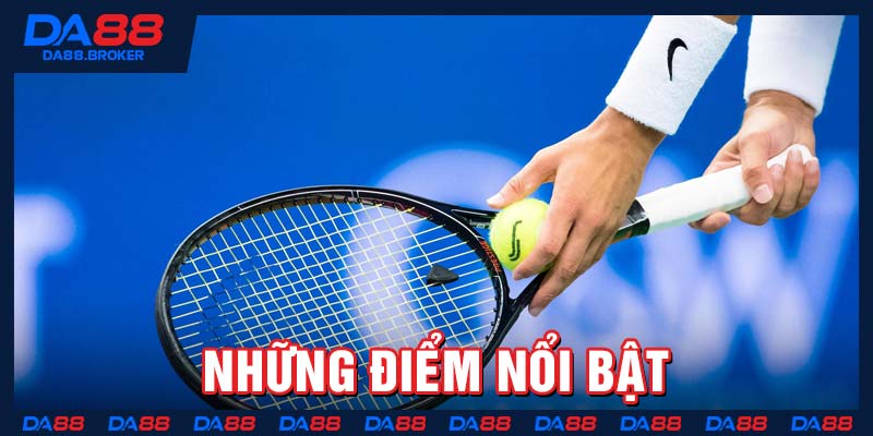 Những điểm nổi bật